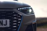 Audi S4 Avant TDI 2019 года (UK)